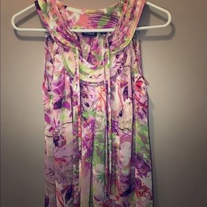 Allen B by Allen Schwartz Blouse